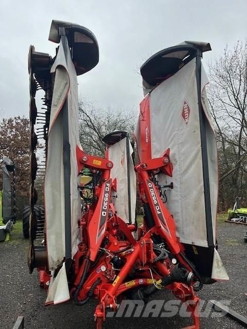 Kuhn FC 9530 D FF Landbrug - Andet 