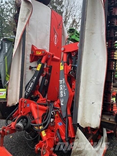 Kuhn FC 9530 D FF Landbrug - Andet 