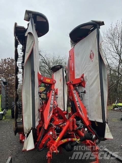 Kuhn FC 9530 D FF Landbrug - Andet 