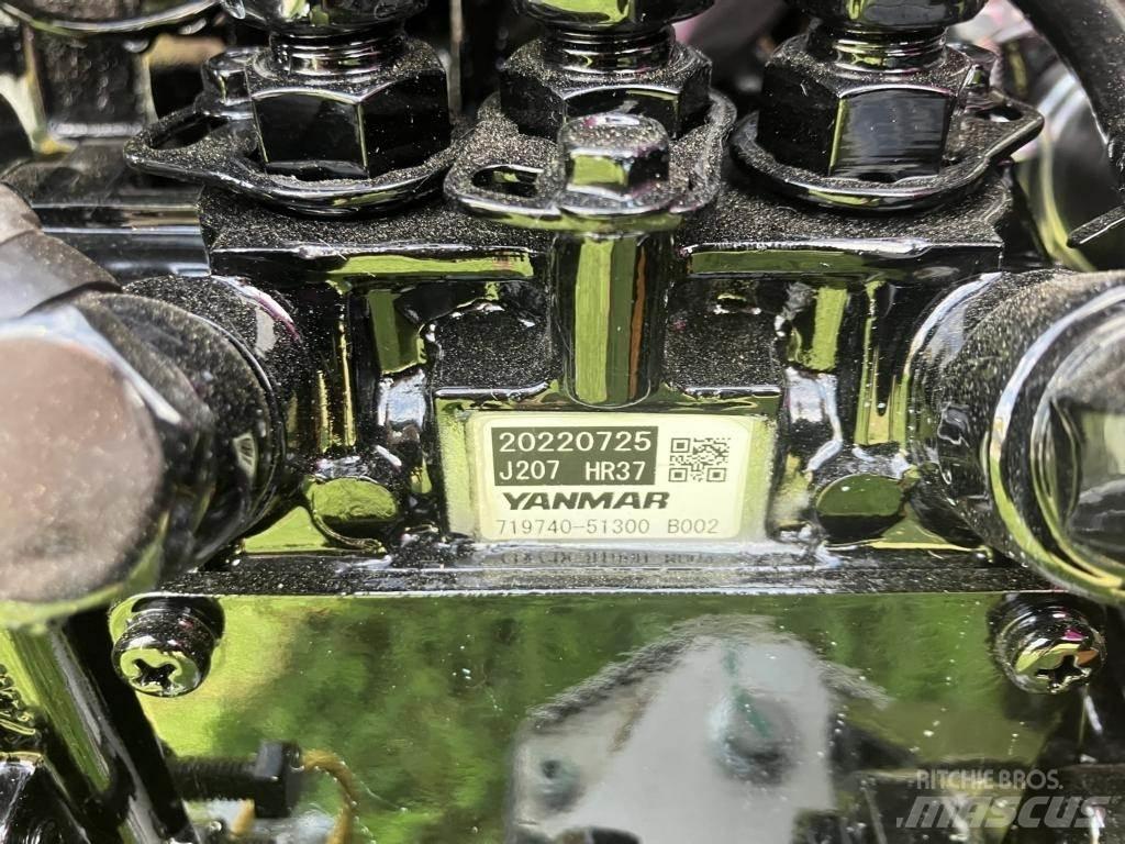 Wacker EZ 26 Minigravemaskiner