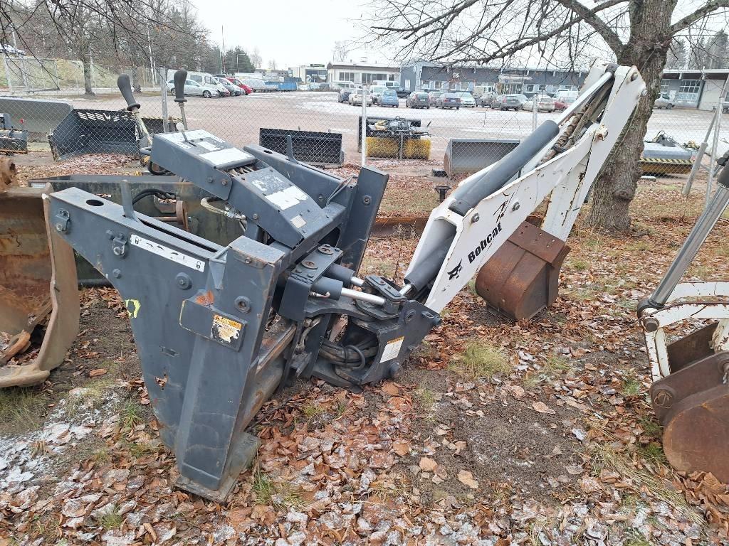 Bobcat 730 SH Gravarme