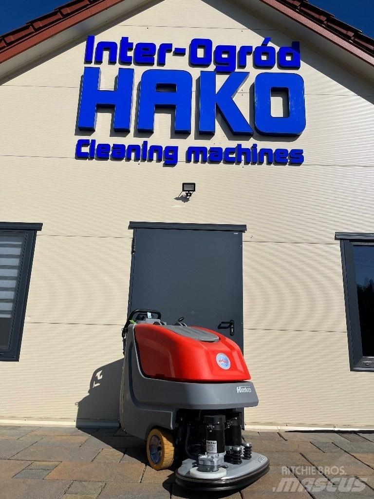 Hako B 70 CL Gulvvaskere