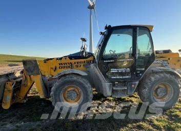 JCB 540-180 Teleskoplæssere