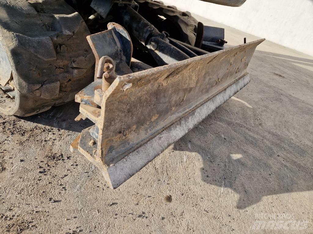 Kubota KX 019-4   P373 Minigravemaskiner