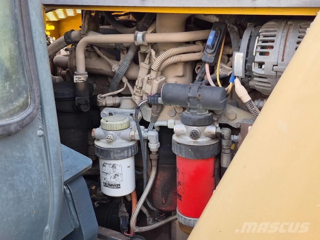 Gehl RS 6-42 Teleskoplæssere