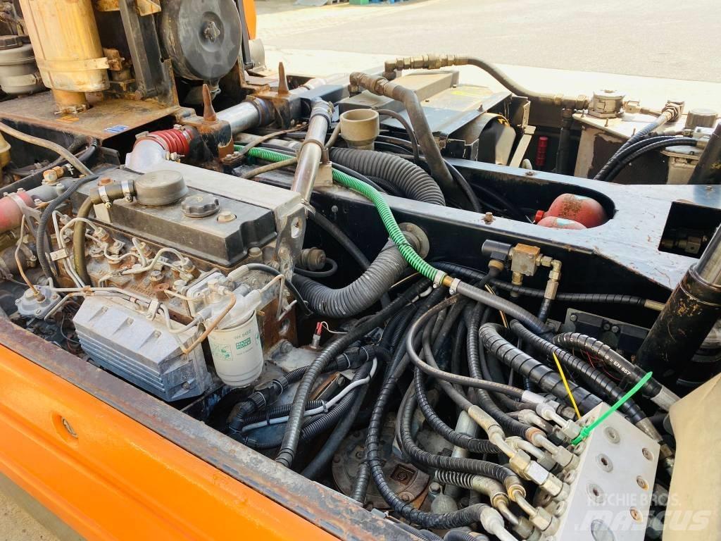 Schmidt metro 500 tx Fejemaskiner