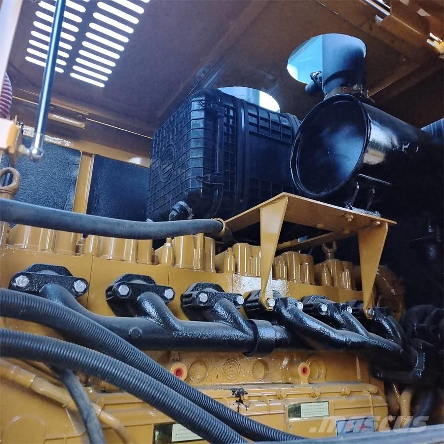 XCMG ZL 50 GN Læssemaskiner på hjul