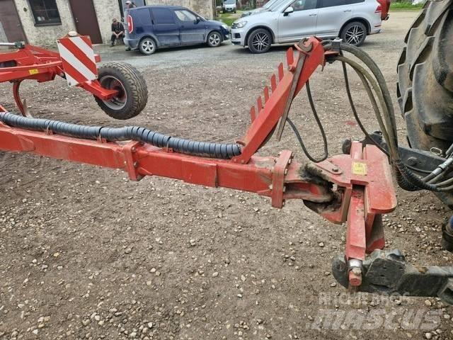 Kverneland CTC Grubber