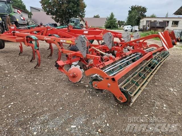 Kverneland CTC Grubber
