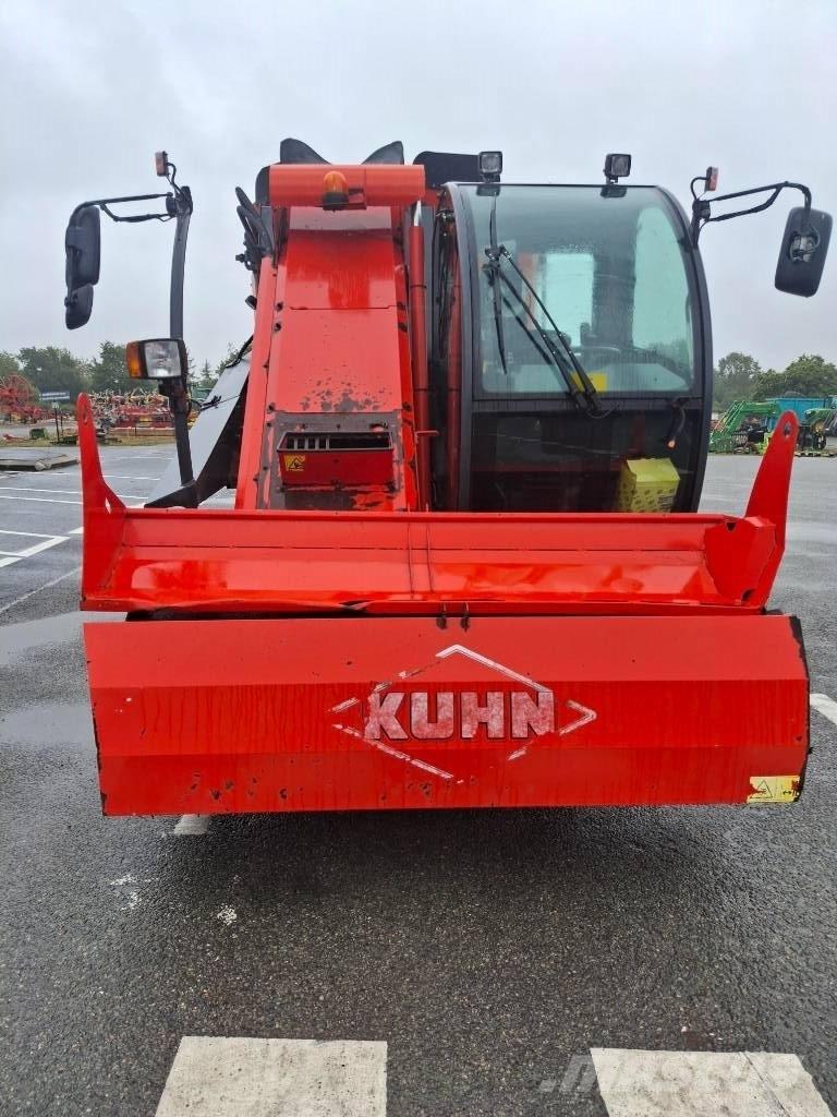 Kuhn SPV 14 Fuldfoderblandere