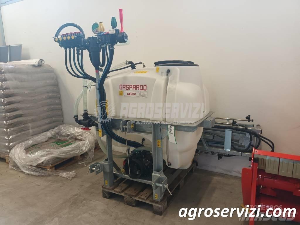 Gaspardo SAURO 600 Liftsprøjter