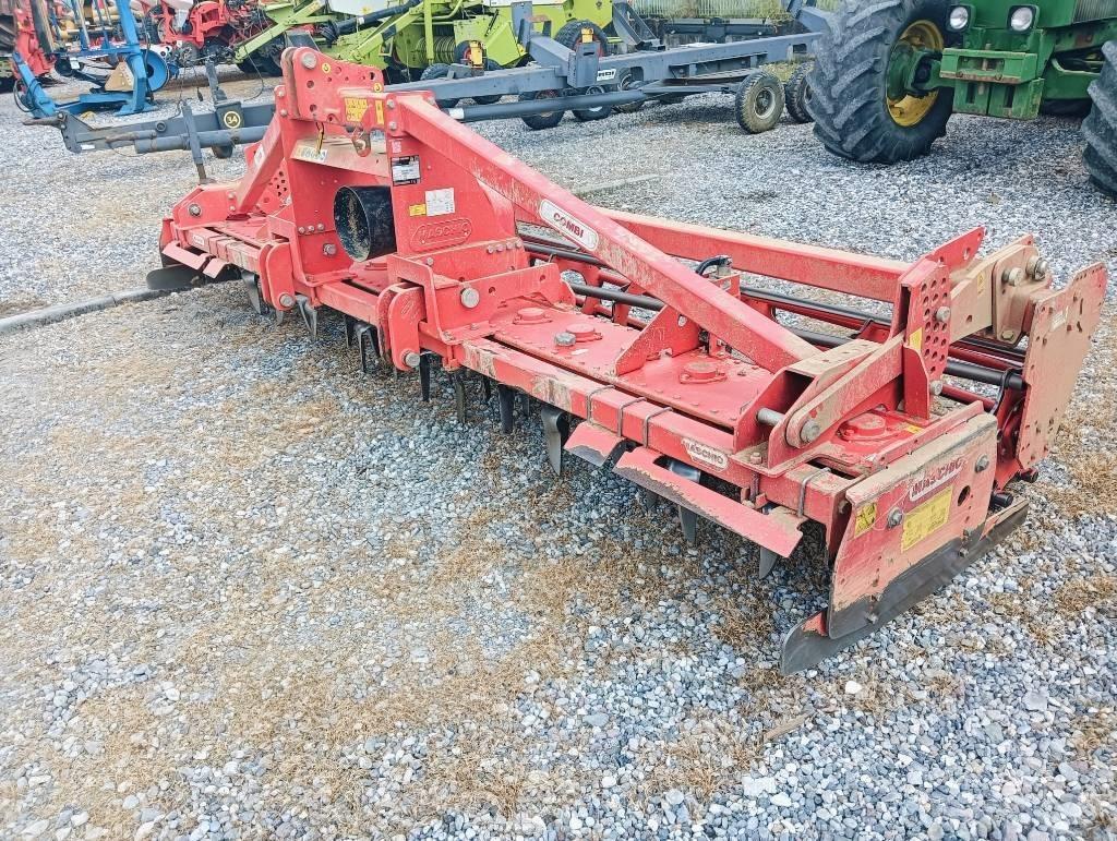 Maschio DMR 4000 Harver