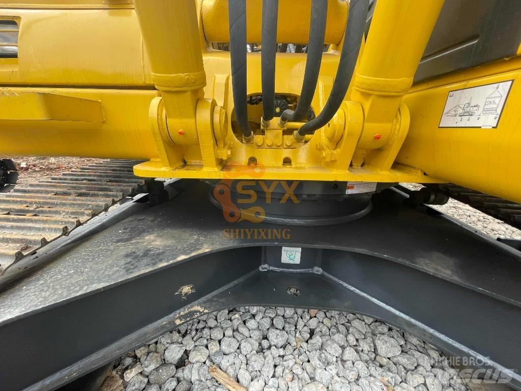 Komatsu PC 130-7 Gravemaskiner på larvebånd