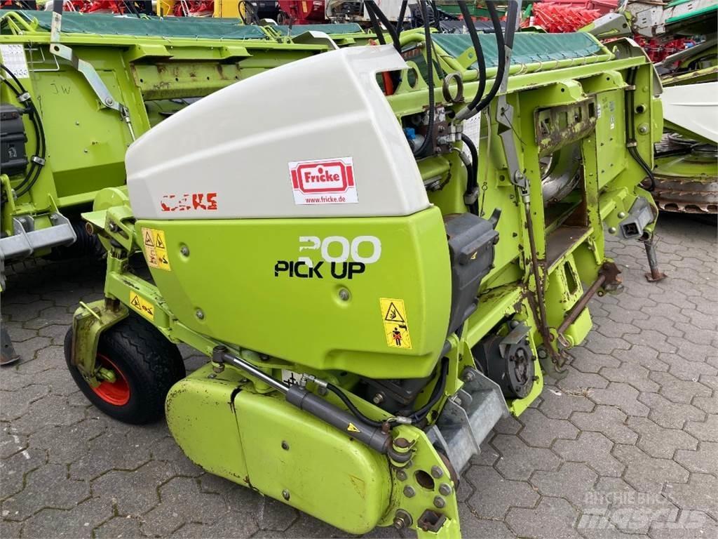 CLAAS PU 300 Pro T Tilbehør til selvkørende finsnittere