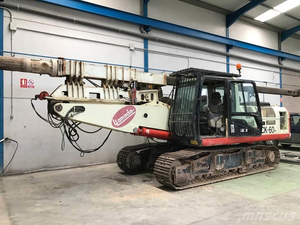 CAT 330 C Gravemaskiner på larvebånd