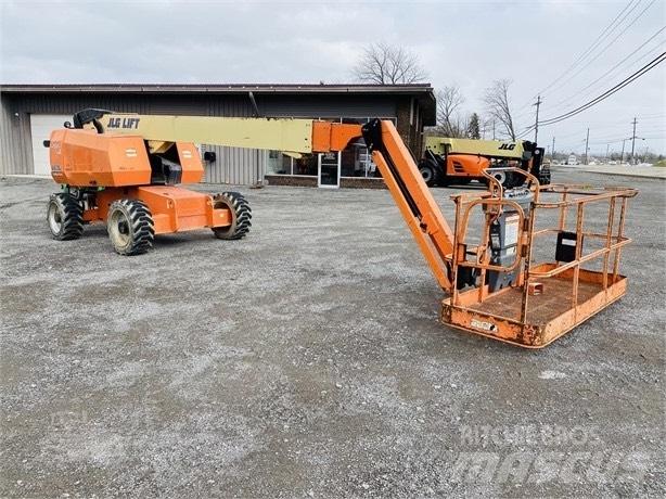 JLG 660 SJ Teleskoplifte