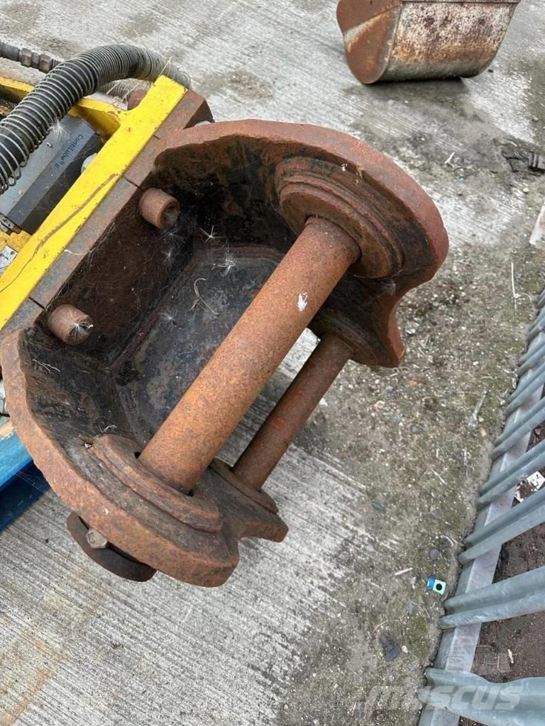 Atlas Copco MB 1200 Hydraulik / Trykluft hammere