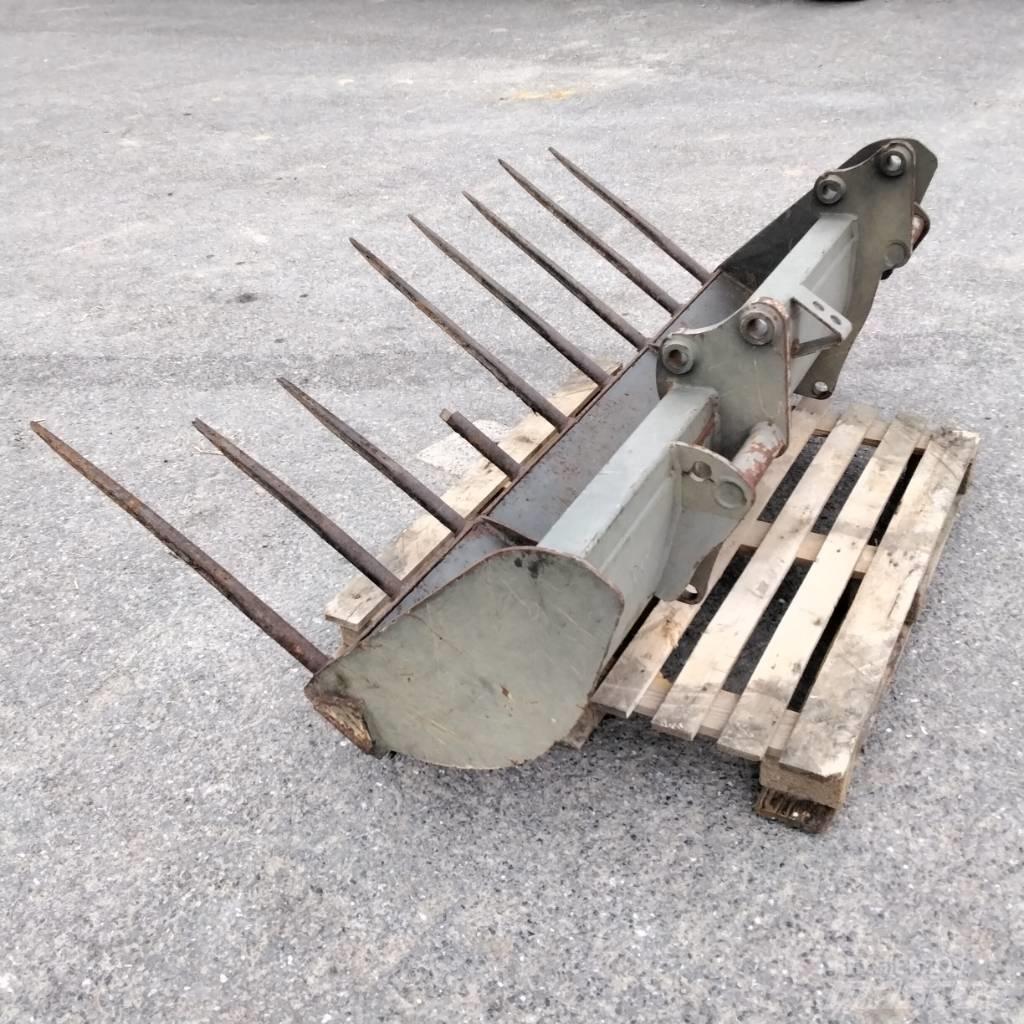 MX 1M84 Klemmer