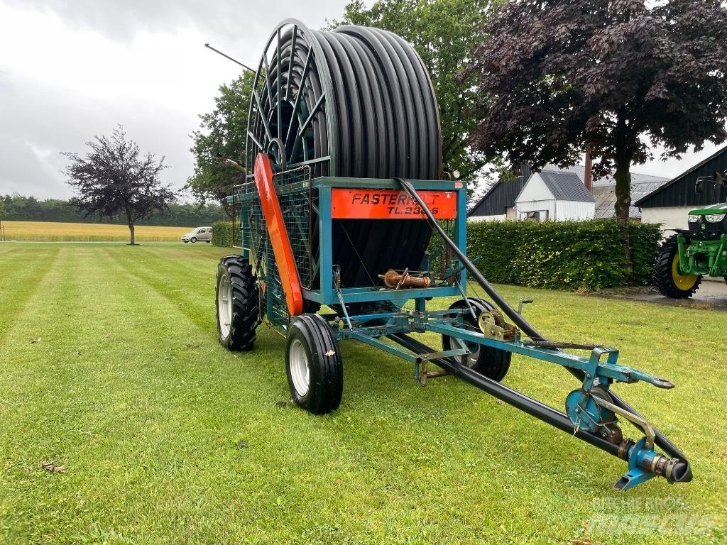 Fasterholt TL 235 S Vandingssystemer