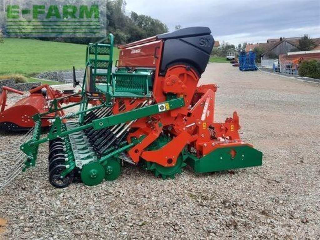 Agro-Masz sn 301 Såmaskine