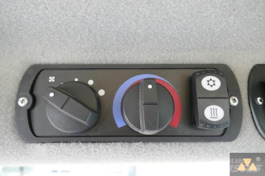 CAT CS66B Enkelt tromle
