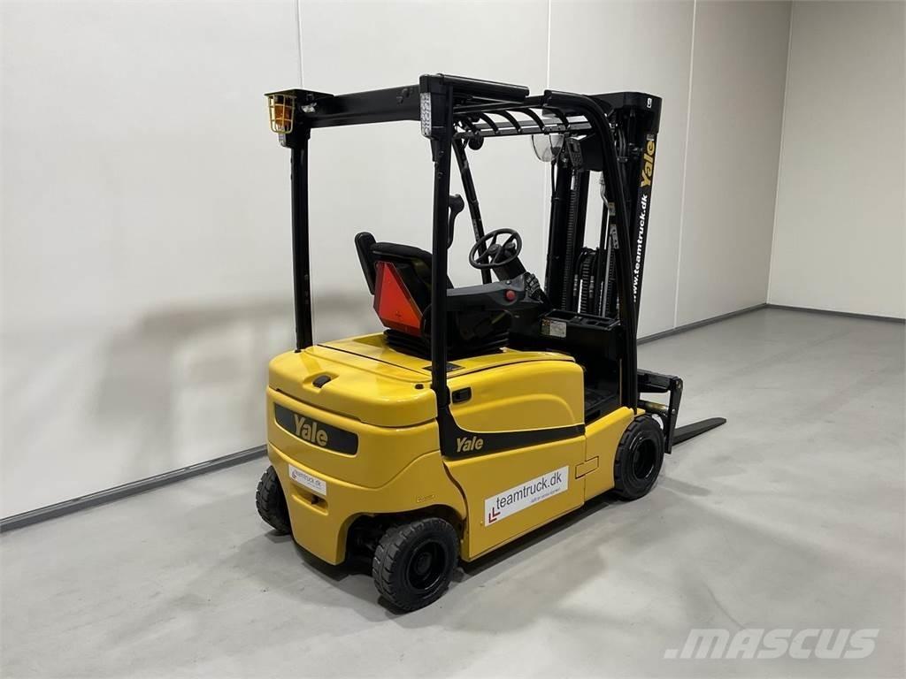 Yale ERP18VF El gaffeltrucks
