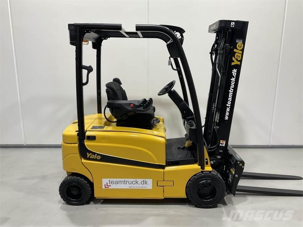 Yale ERP18VF El gaffeltrucks