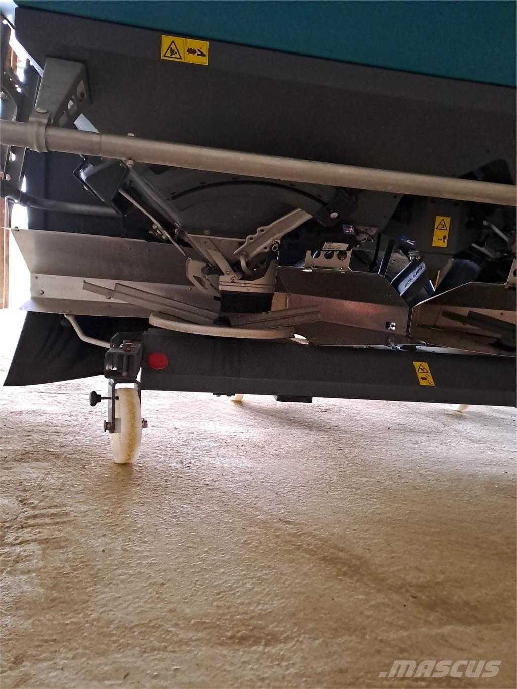 Sulky X50+ Gødningssprøjter