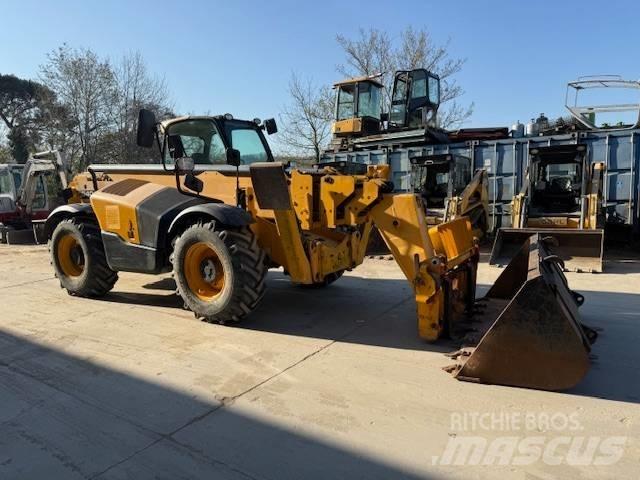 JCB 540-180 Teleskoplæssere