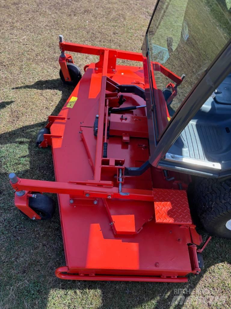 Kubota F 3890 Traktorklippere
