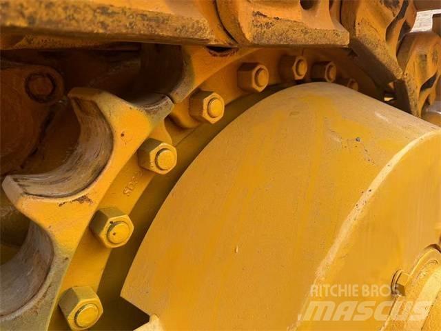 Shantui SD 32 Bulldozer på larvebånd