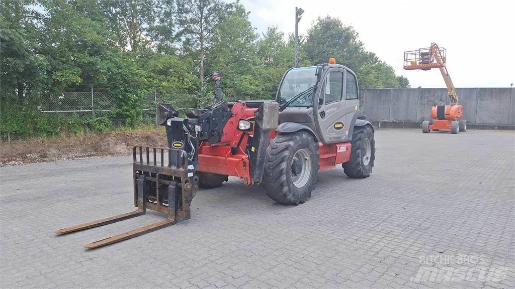 Manitou 1840MT Teleskoplæssere