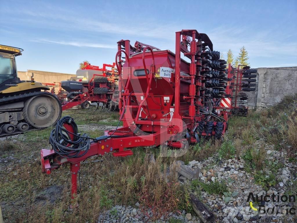 Horsch Pronto 6 DC Kombi-såmaskiner