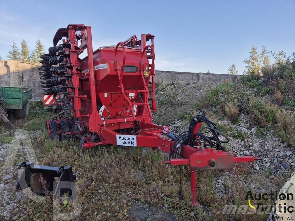 Horsch Pronto 6 DC Kombi-såmaskiner