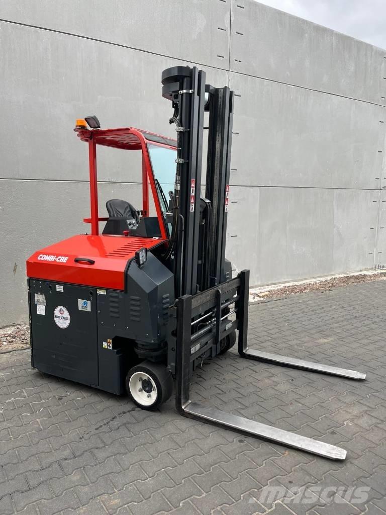 Combilift CBE3000 Sidelæsser