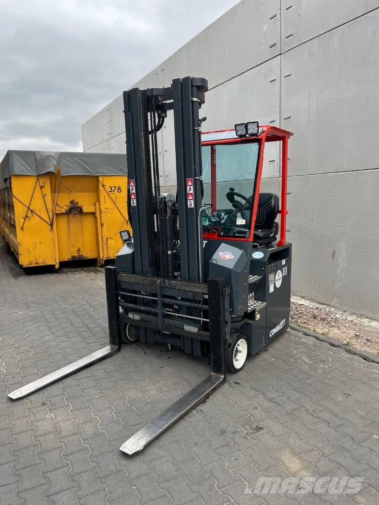 Combilift CBE3000 Sidelæsser