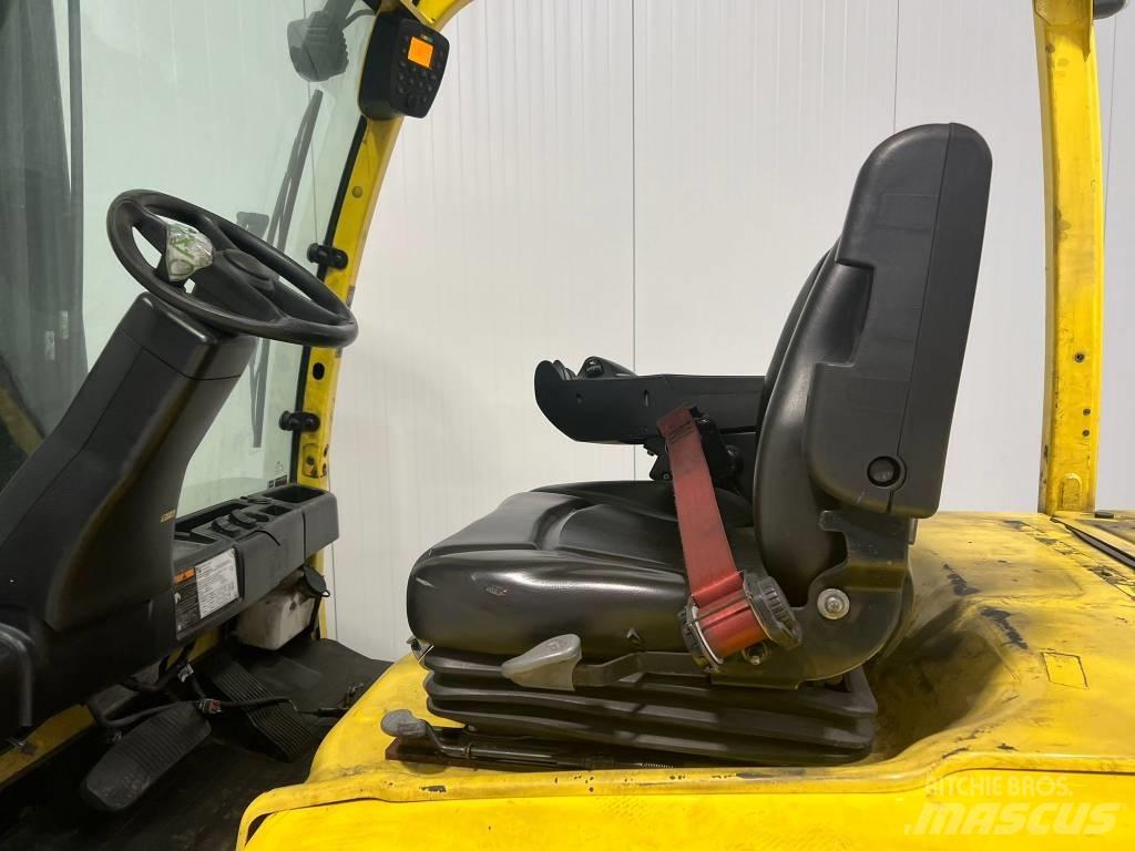 Hyster J5.0XN El gaffeltrucks