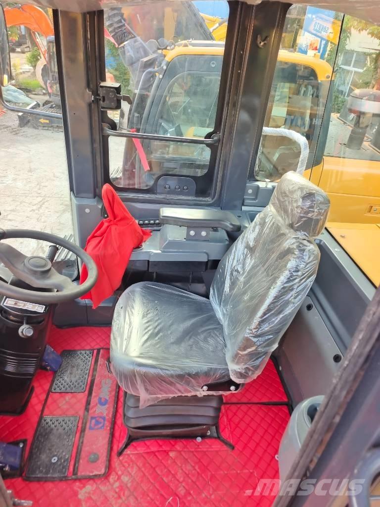 XCMG LW 500 KV Læssemaskiner på hjul