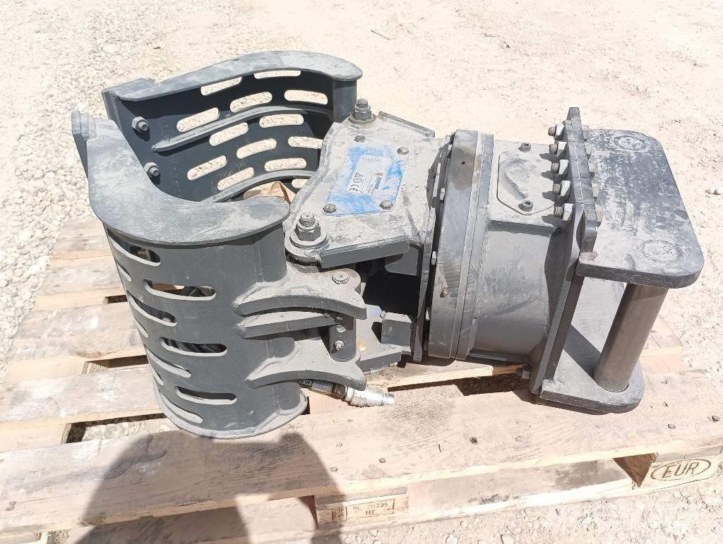 Hammer GRP150 Gribere