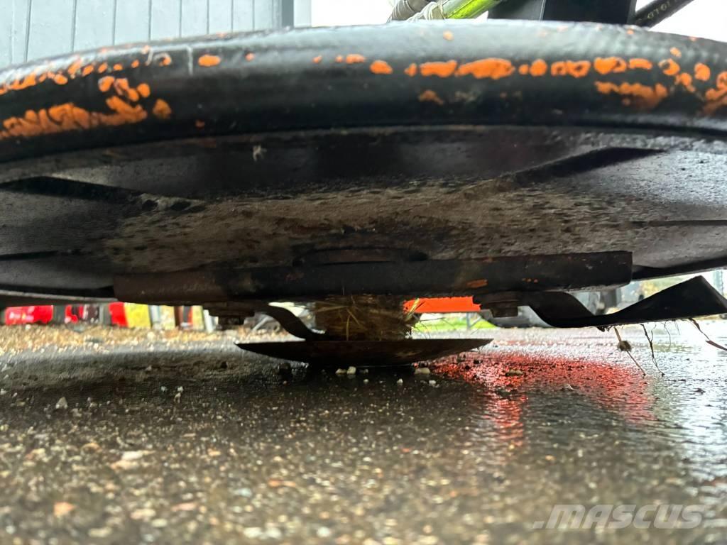  Greentech HXF2302 Landbrug - Andet 