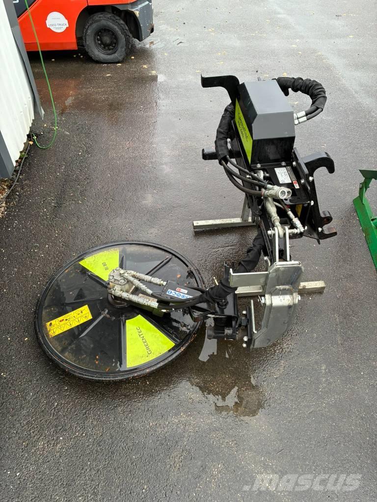  Greentech HXF2302 Landbrug - Andet 