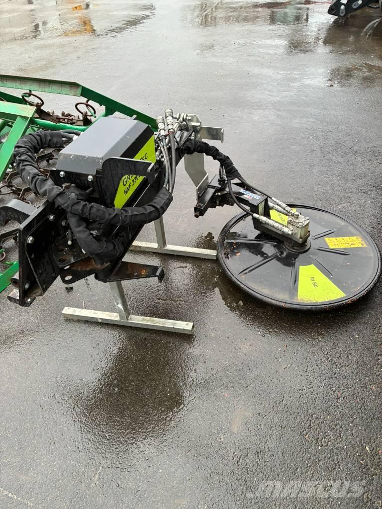  Greentech HXF2302 Landbrug - Andet 