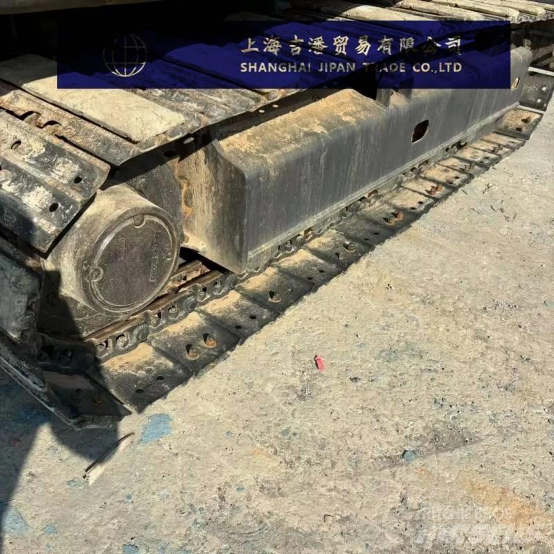 Doosan DX 75 Midi-gravemaskiner 7t - 12t