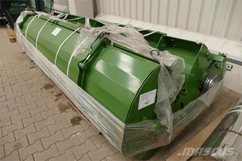 Krone f. Big M 450 Landbrug - Andet 