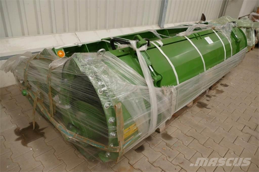 Krone f. Big M 450 Landbrug - Andet 