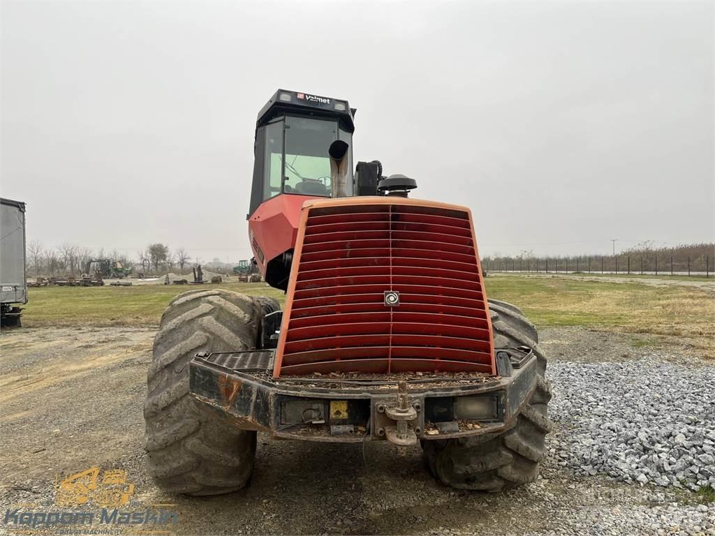 Valmet 911.1 Skovningsmaskiner