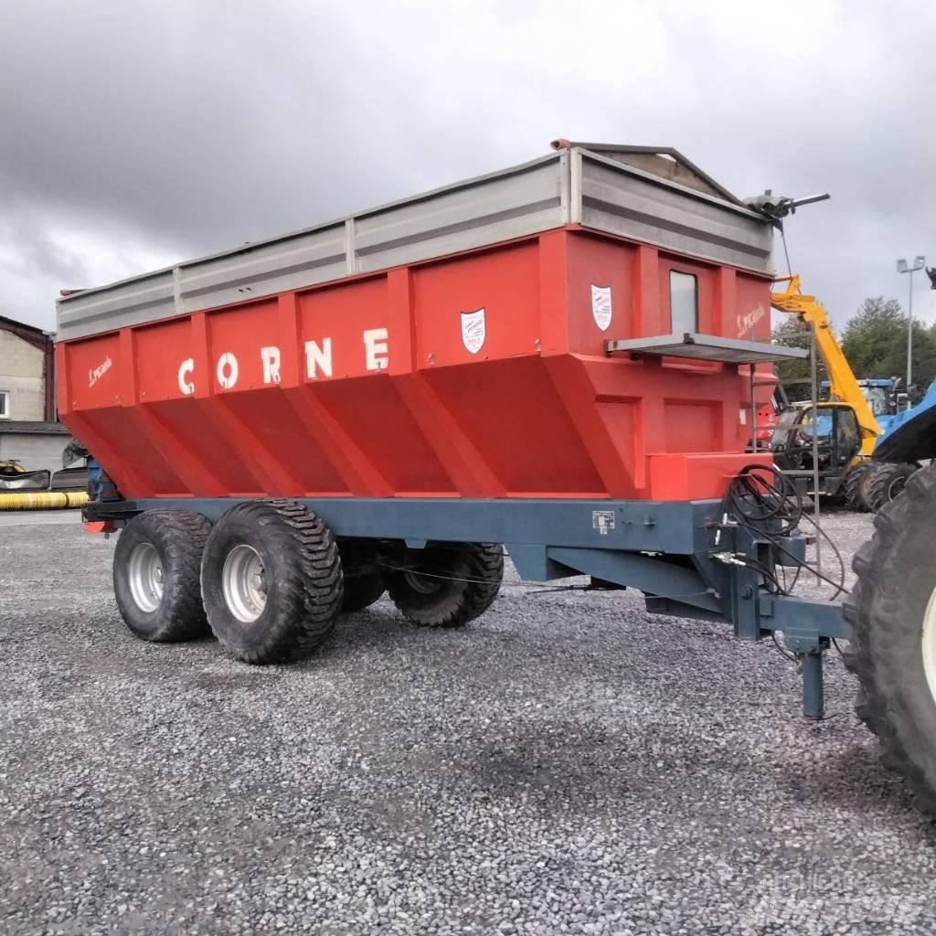  CORNE RT 14 Tipvogne