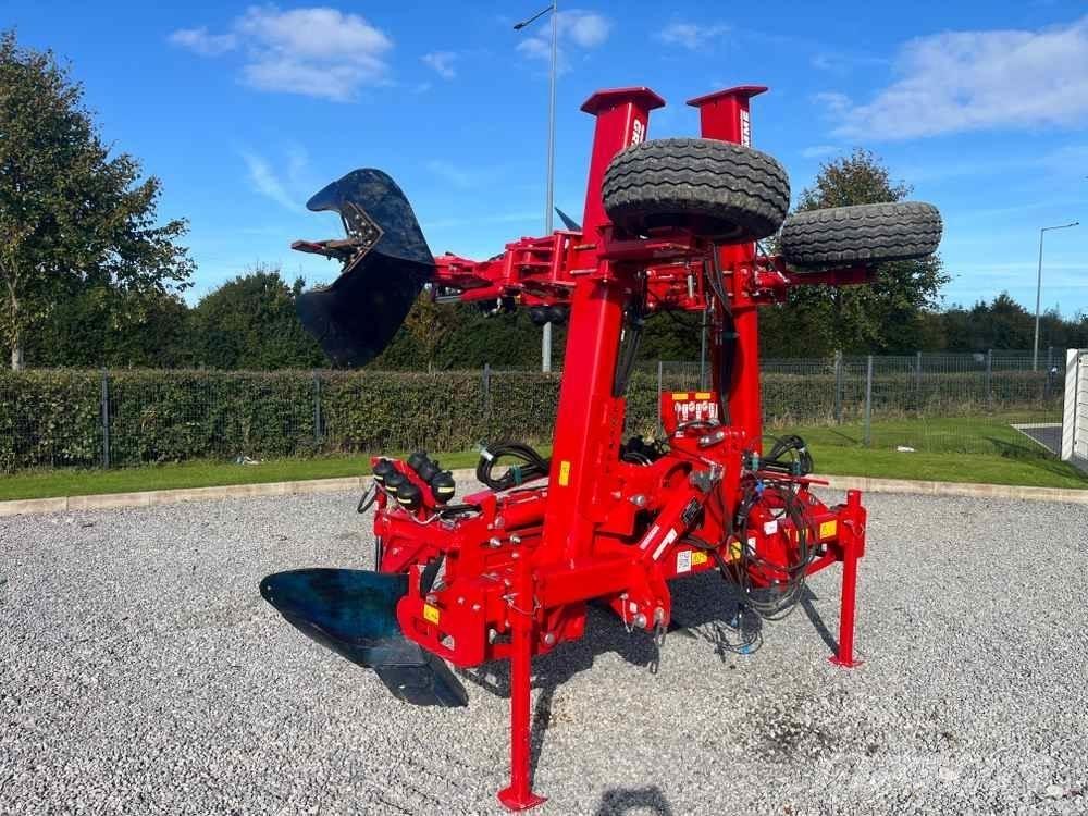 Grimme BF Kartoffelmaskiner - Andet udstyr