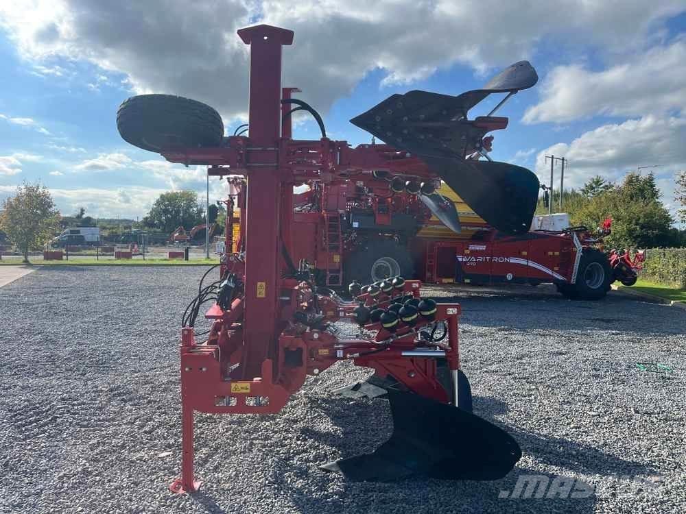 Grimme BF Kartoffelmaskiner - Andet udstyr