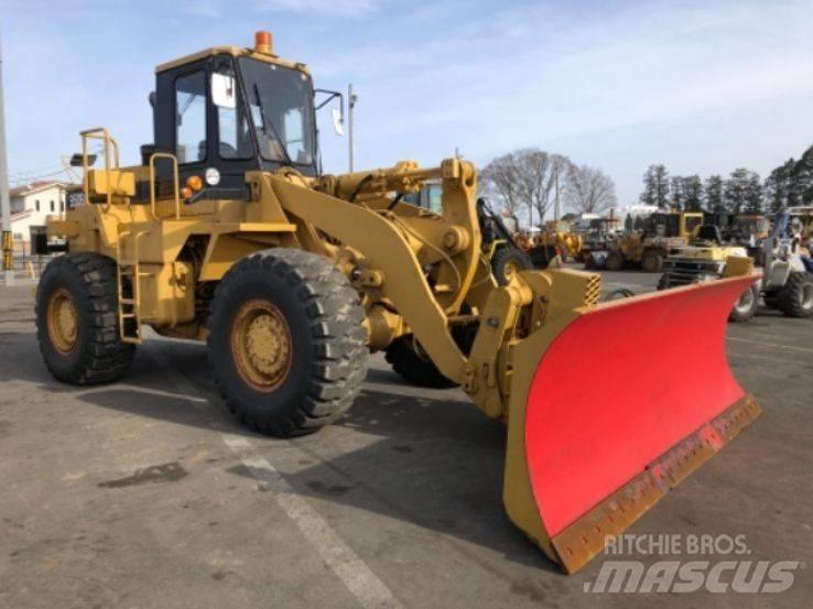 CAT 950BZ Bulldozer på larvebånd
